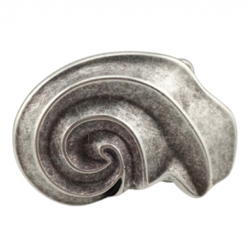 Design Belt Buckle Hawaii silver from Umjubelt