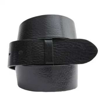 Belt Mezzo - black | Umjubelt