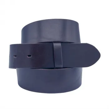 Belt Mezzo - dark blue | Umjubelt