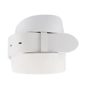 Belt Mezzo - white | Umjubelt