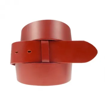 Belt Mezzo - red | Umjubelt