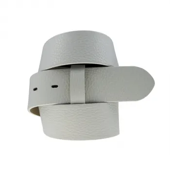 Belt Atlantic - white | Umjubelt