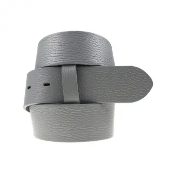 Belt Atlantic - grey | Umjubelt