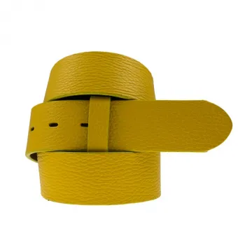 Belt Atlantic - yellow | Umjubelt