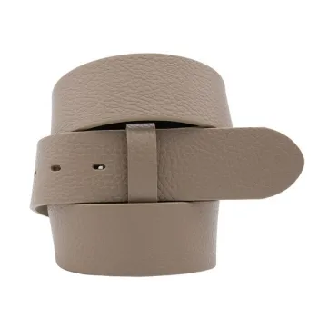 Belt Atlantic - taupe | Umjubelt