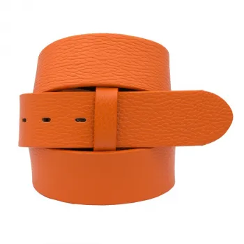 Belt Atlantic - orange | Umjubelt