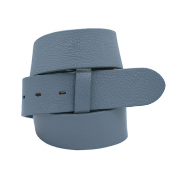 Gürtel Atlantik - jeansblau | Umjubelt