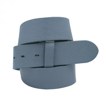 Gürtel Atlantik - jeansblau | Umjubelt