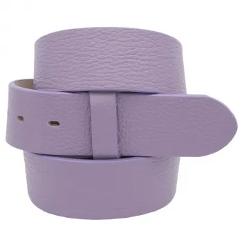 Gürtel Atlantik - viola | Umjubelt