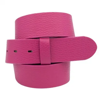 Gürtel Atlantik - pink | Umjubelt
