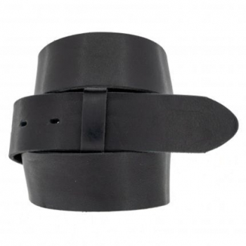 Belt Salina - black | Umjubelt