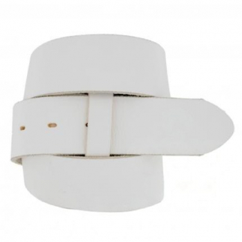 Belt Salina - white | Umjubelt