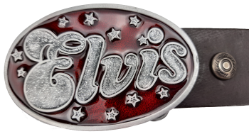 Preview: Buckle Elvis