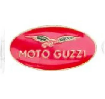 Anstecker Moto Guzzi
