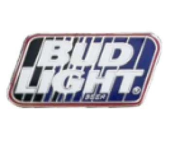 Pin Bud Light