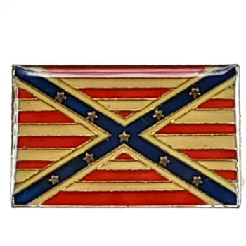 Pin Flag Southern