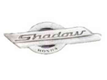 Anstecker Honda Shadow