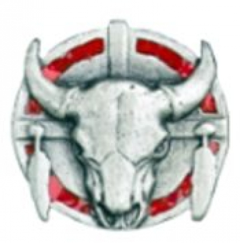 Anstecker Skull