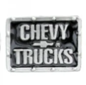 Anstecker Chevy Trucks