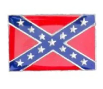 Pin Flag Southern