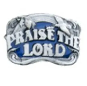 Pin Praise the Lord