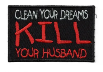 Patch Clean your dreams