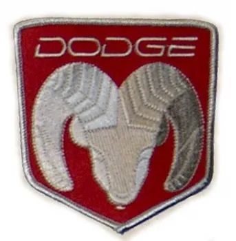 Patch Dodge