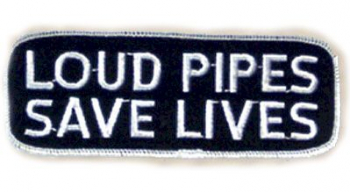 Patch Clean pipes save lives