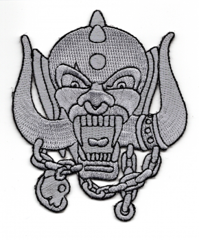Patch  Motörhead