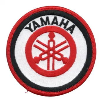 Patch Yamaha
