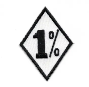 Patch 1 %