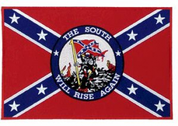 Backpatch Southern