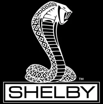 T-Shirt Shelby Cobra