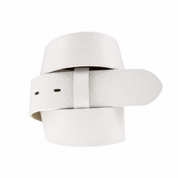 Belt Atlantic - white | Umjubelt