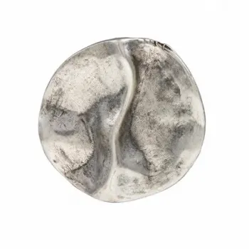 Seaquake design belt buckle by Umjubelt