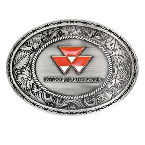 Massey ferguson deals belt buckle