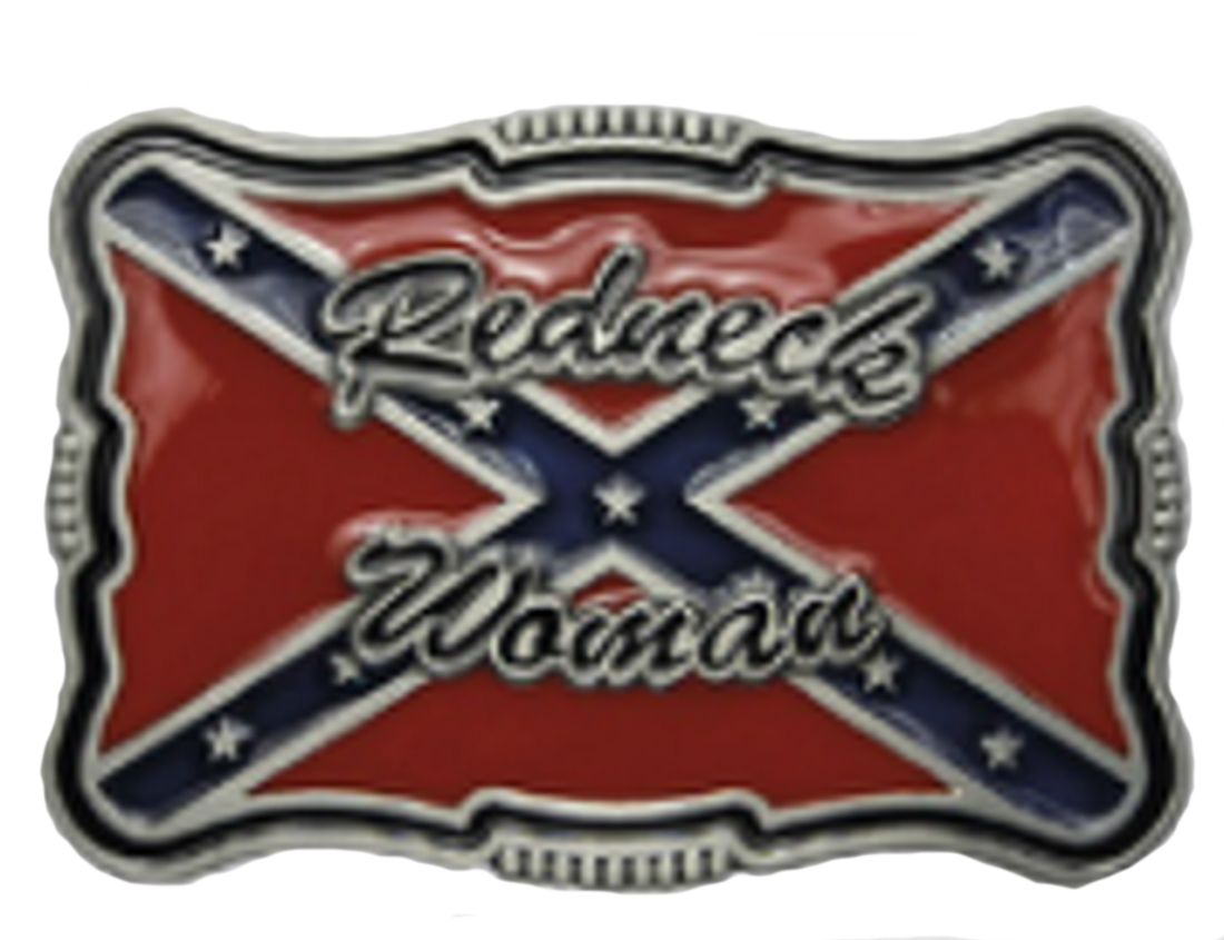 Gürtelschnalle Southern Buckle.de