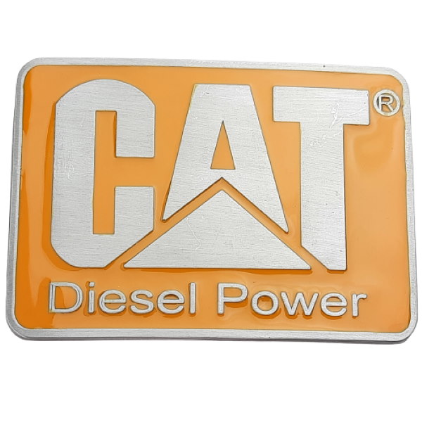 Cat belt buckle Clearance