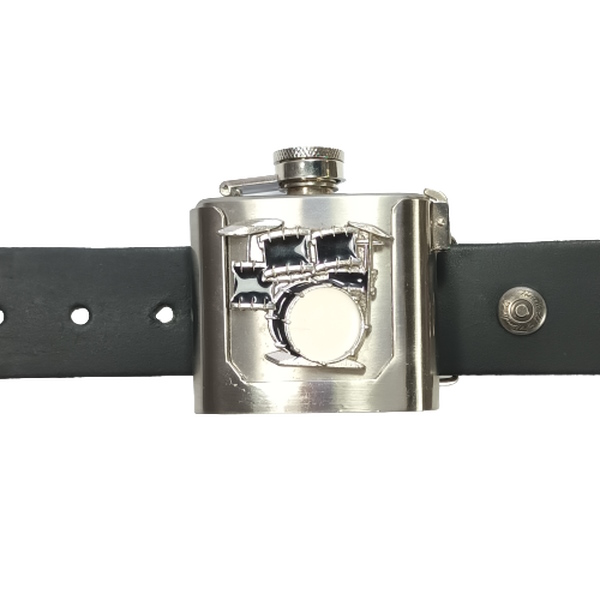 Buckle drums discount