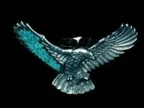 Bolotie Eagle Bolotie Eagle