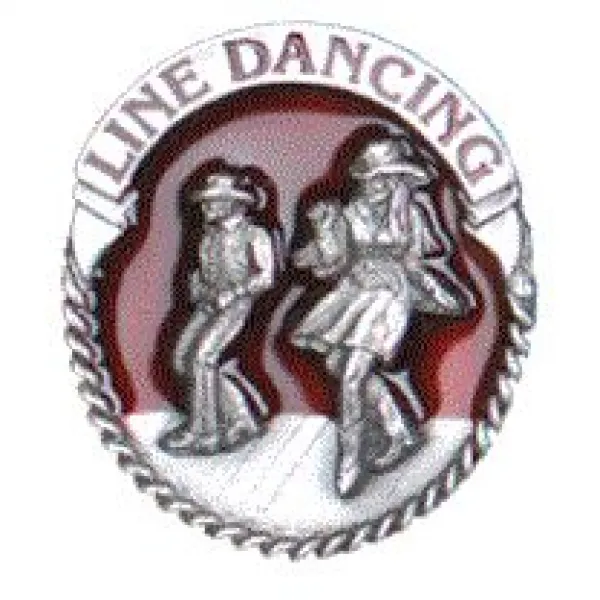 Bolotie Line Dancer