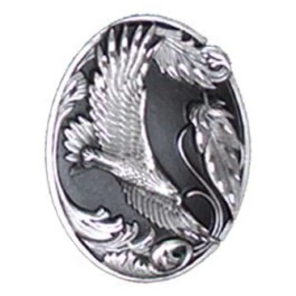 Bolotie Fliegender Adler