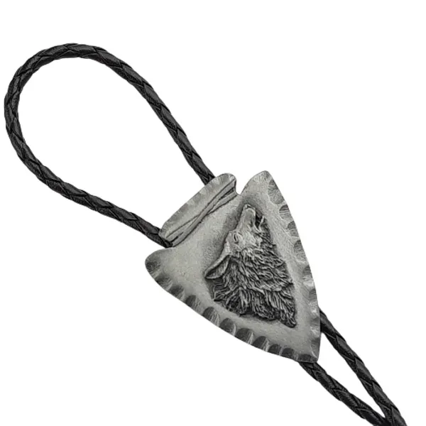 Bolotie Wolfskopf