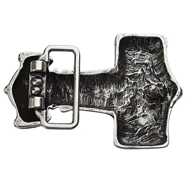 Buckle Thors Hammer Back