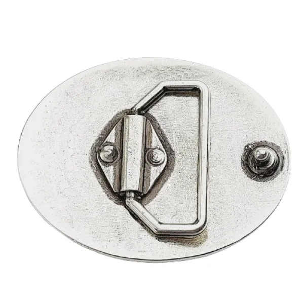 Belt Buckle Sun