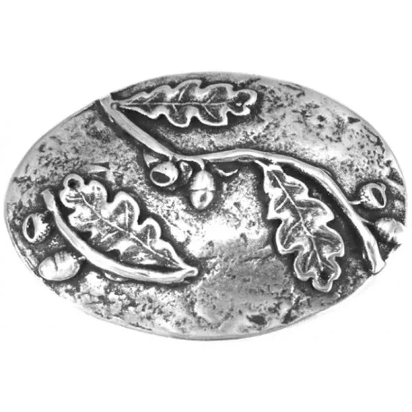 Design Buckle Oak