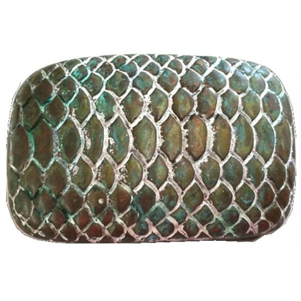 Belt Buckle Design