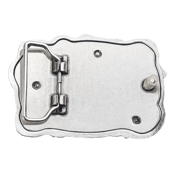 Design Buckle Maritim
