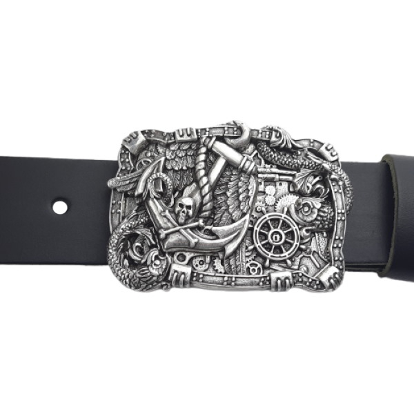 Design Buckle Maritim