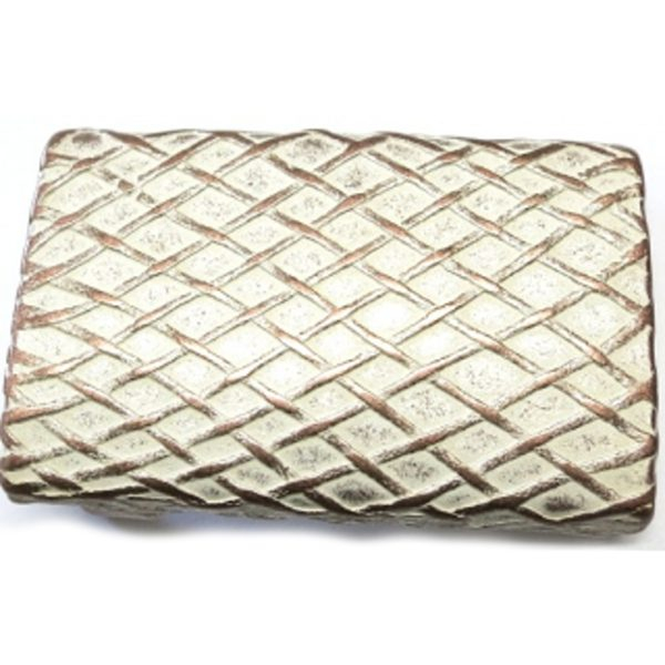 Belt Buckle Design